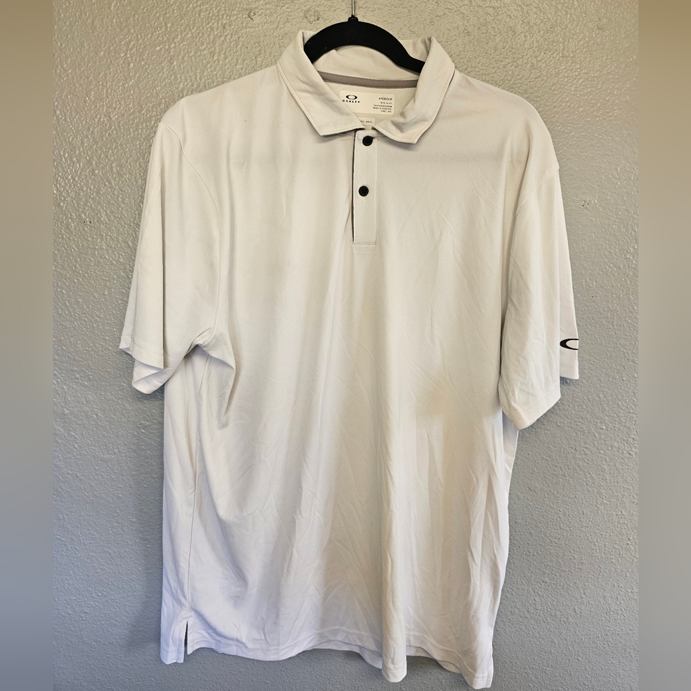 Oakley Polo Shirt